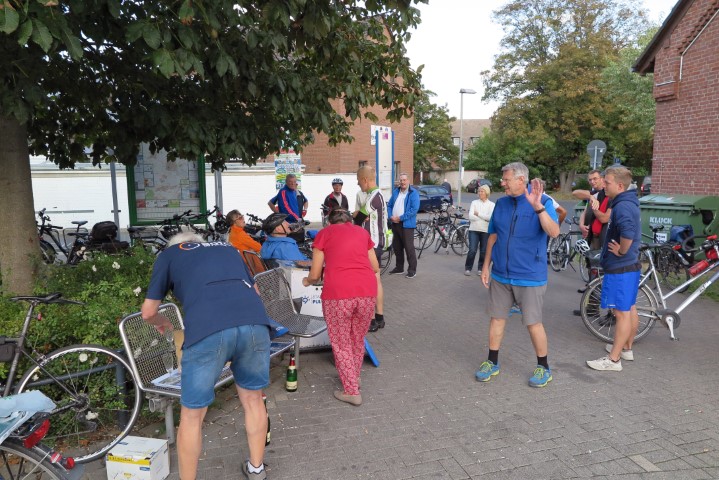 ADFC OG Pulheim Berichte